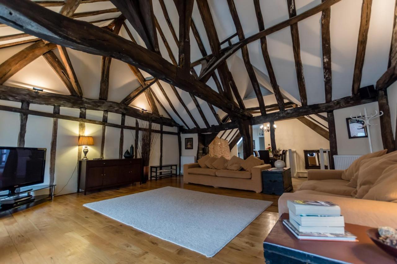 Micklegate Residence Йорк Экстерьер фото