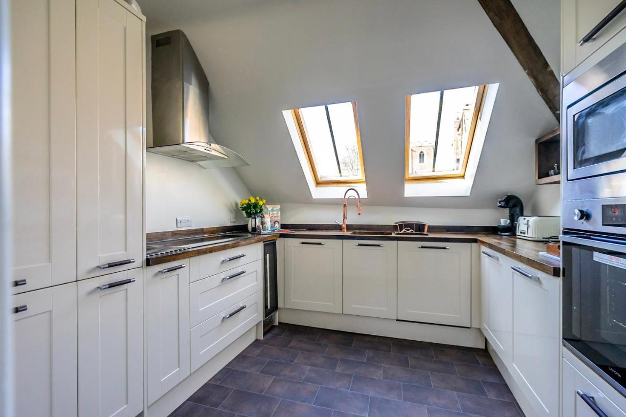 Micklegate Residence Йорк Экстерьер фото