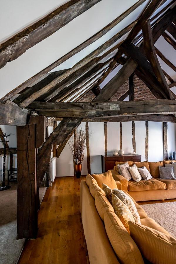 Micklegate Residence Йорк Экстерьер фото